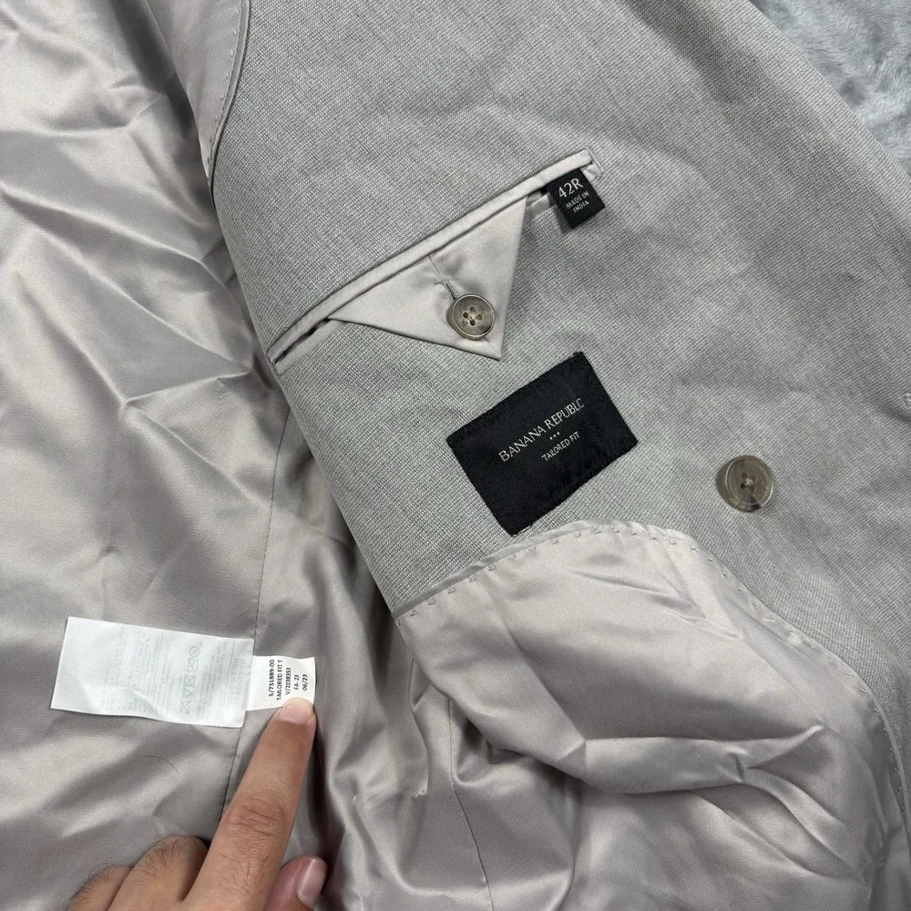 Banana Republic banana republic
